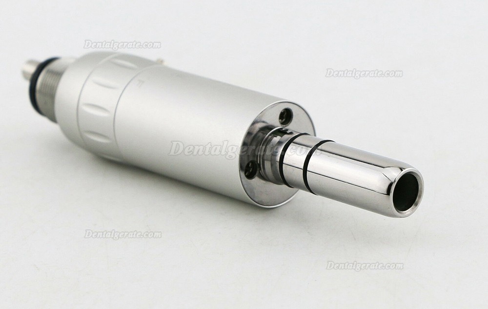 Detnal Luftmotor (Innene Wasserversorgung)
